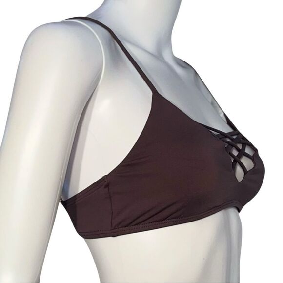 l*space Strappy Bikini Top - Picture 4 of 11